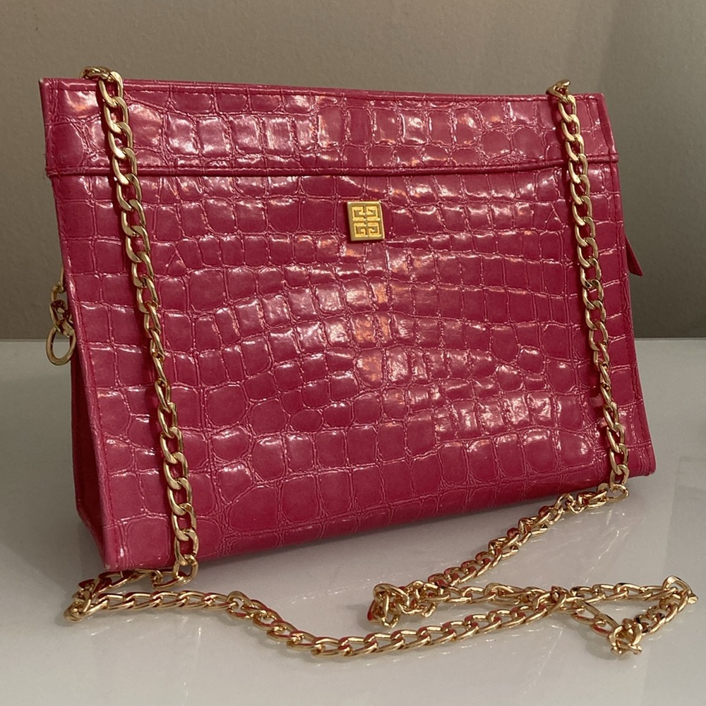 Givenchy Beauty Bag with Detachable Strap